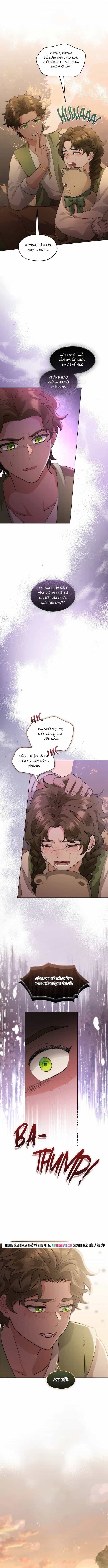 Hải Âu & Sói Hoang - Chương 50 - ảnh 12