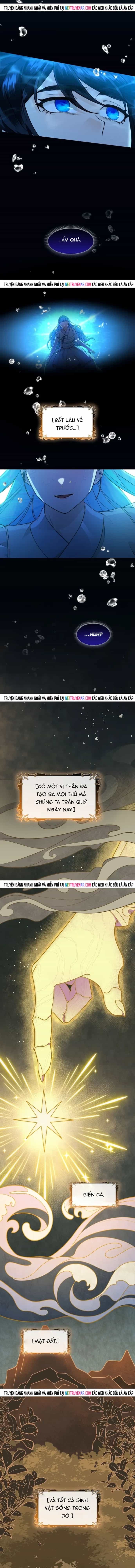 Hải Âu & Sói Hoang - Chương 59 - ảnh 2