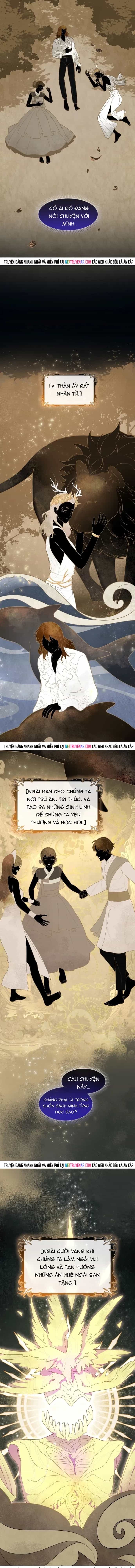 Hải Âu & Sói Hoang - Chương 59 - ảnh 3