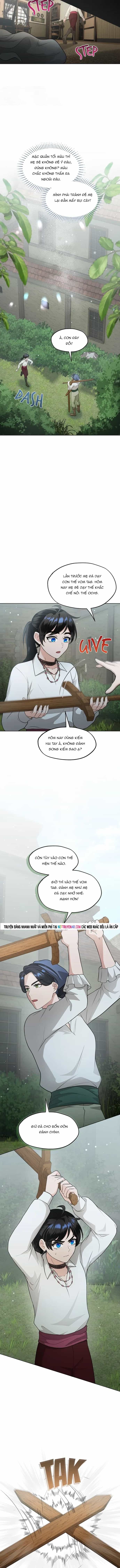 Hải Âu & Sói Hoang - Chương 60 - ảnh 3