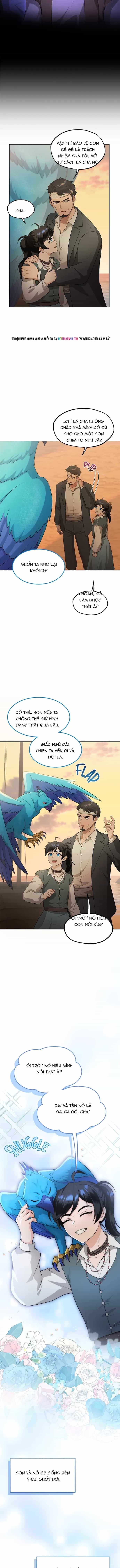 Hải Âu & Sói Hoang - Chương 61 - ảnh 14