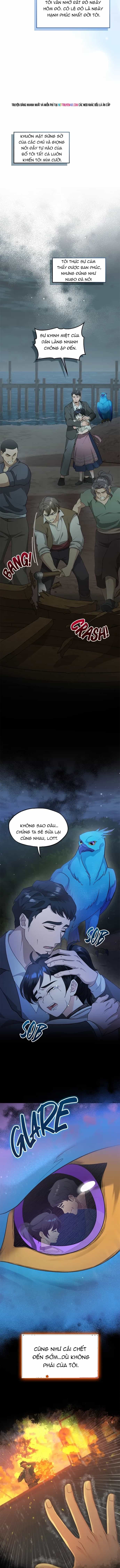 Hải Âu & Sói Hoang - Chương 61 - ảnh 15