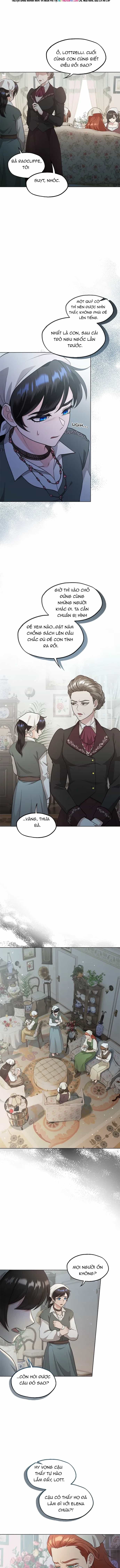 Hải Âu & Sói Hoang - Chương 61 - ảnh 2