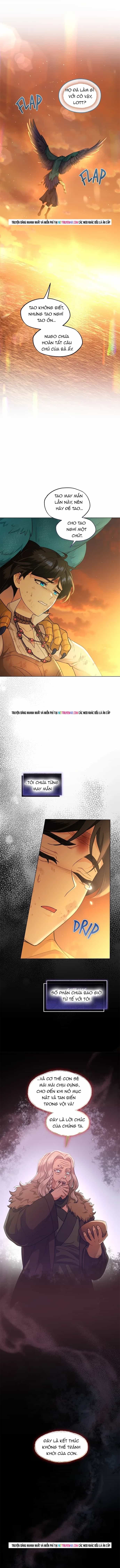Hải Âu & Sói Hoang - Chương 62 - ảnh 14