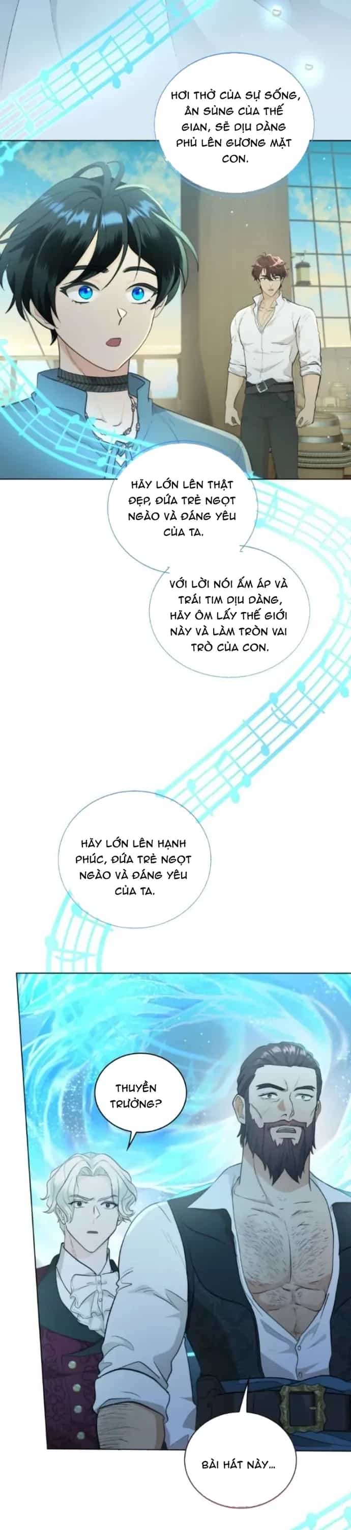Hải Âu & Sói Hoang - Chương 69 - ảnh 30