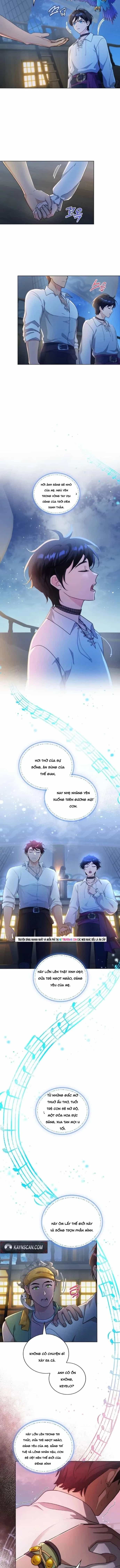 Hải Âu & Sói Hoang - Chương 73 - ảnh 11