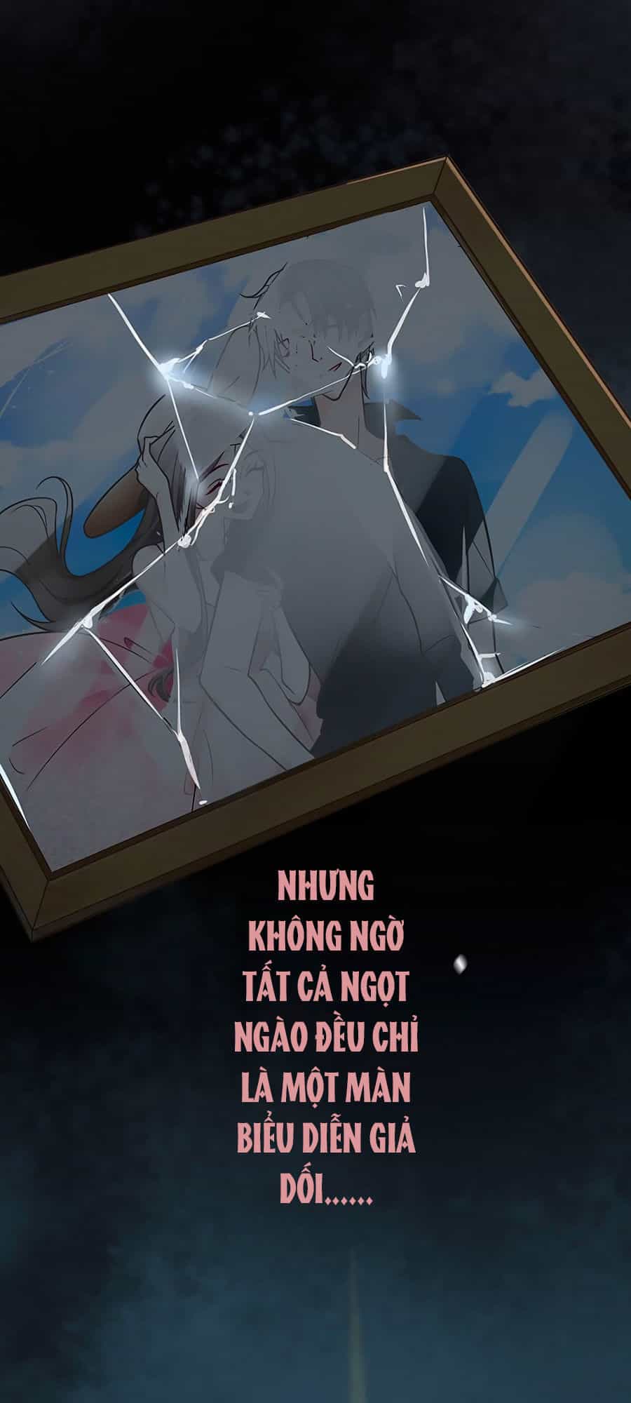 Hai Cách Tìm Gặp Người Yêu - Chương 1 - ảnh 14