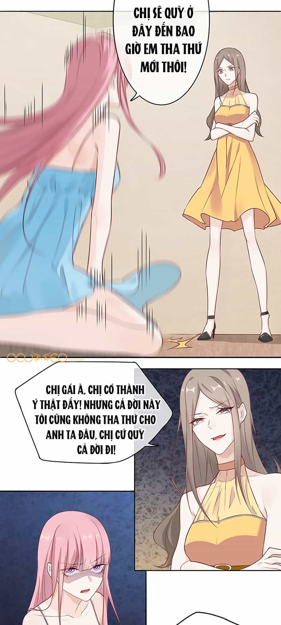 Hai Cách Tìm Gặp Người Yêu - Chương 1 - ảnh 44