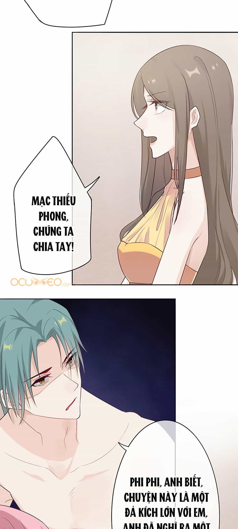 Hai Cách Tìm Gặp Người Yêu - Chương 1 - ảnh 48