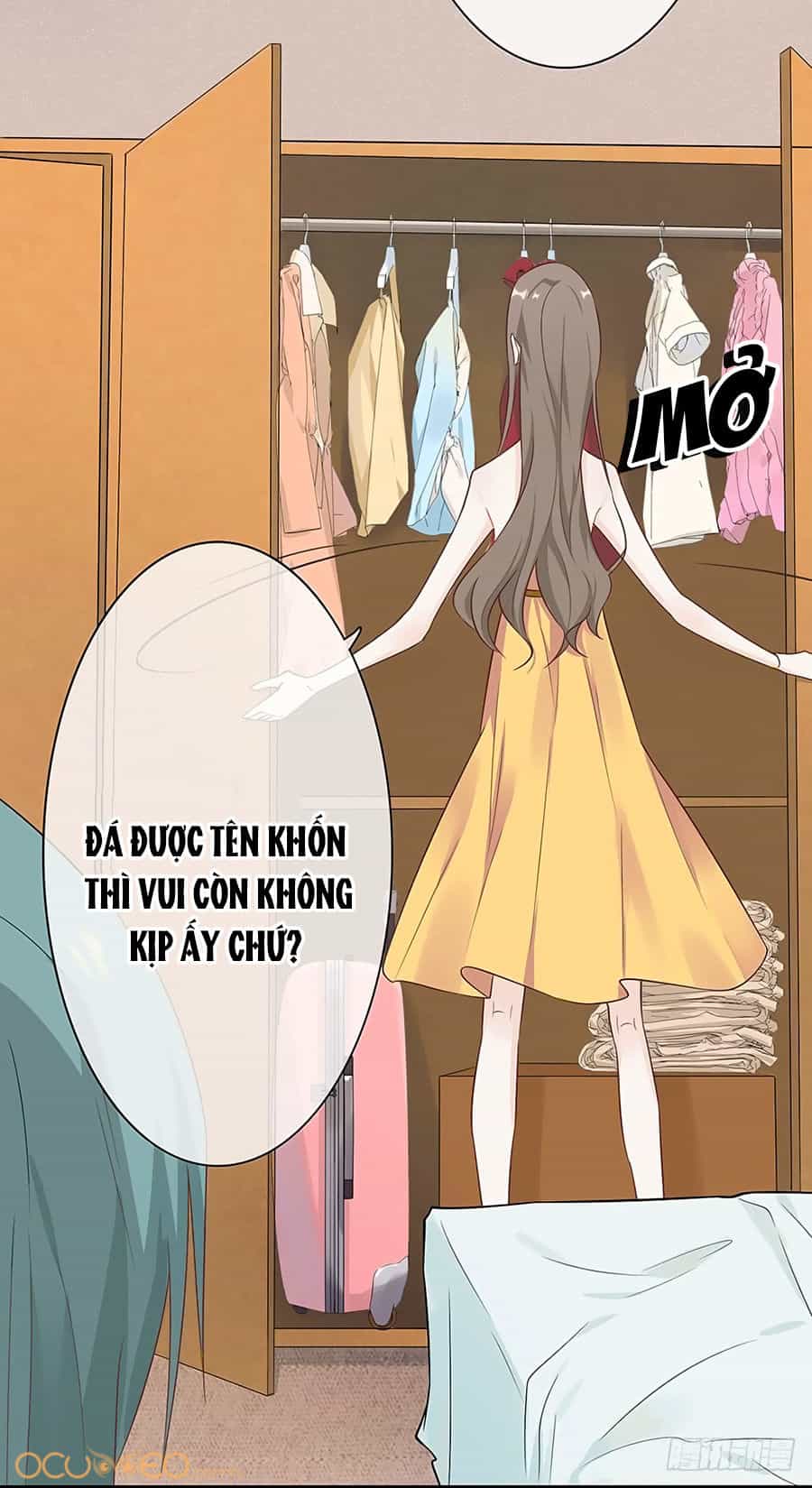 Hai Cách Tìm Gặp Người Yêu - Chương 1 - ảnh 50
