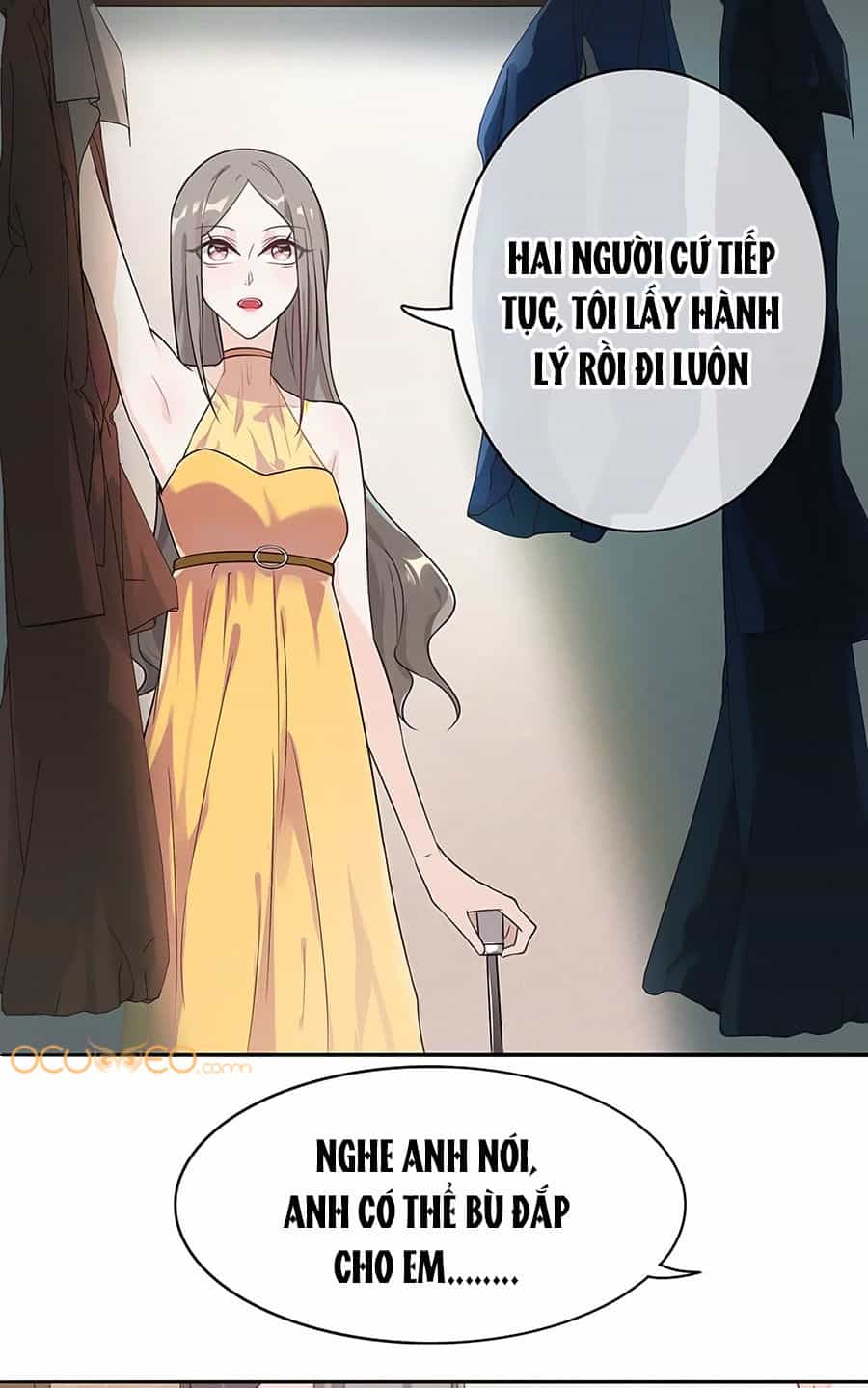 Hai Cách Tìm Gặp Người Yêu - Chương 1 - ảnh 51