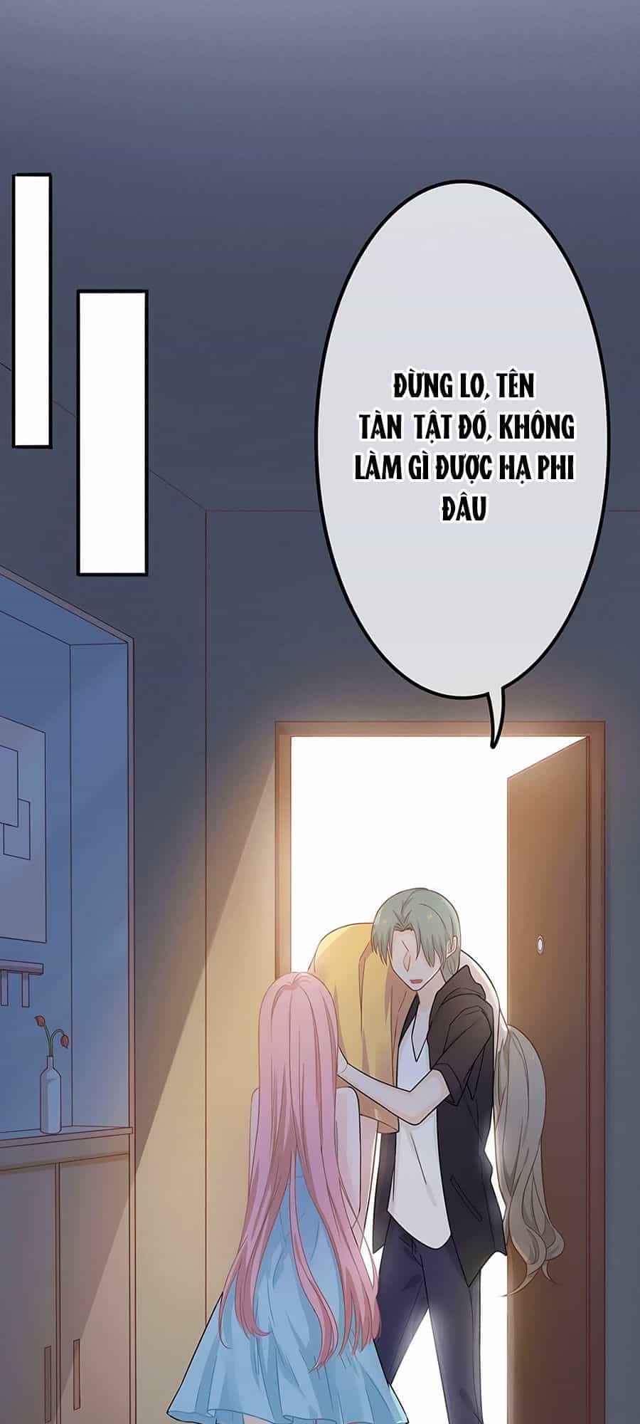 Hai Cách Tìm Gặp Người Yêu - Chương 1 - ảnh 68