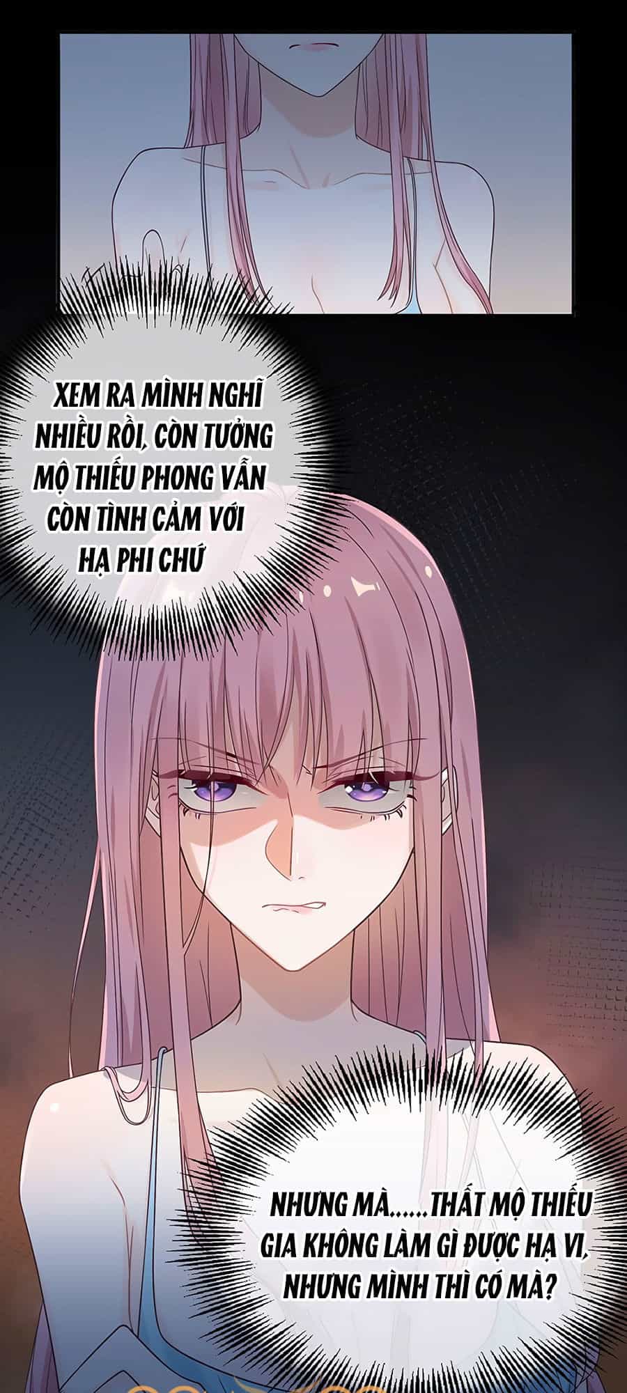Hai Cách Tìm Gặp Người Yêu - Chương 1 - ảnh 73