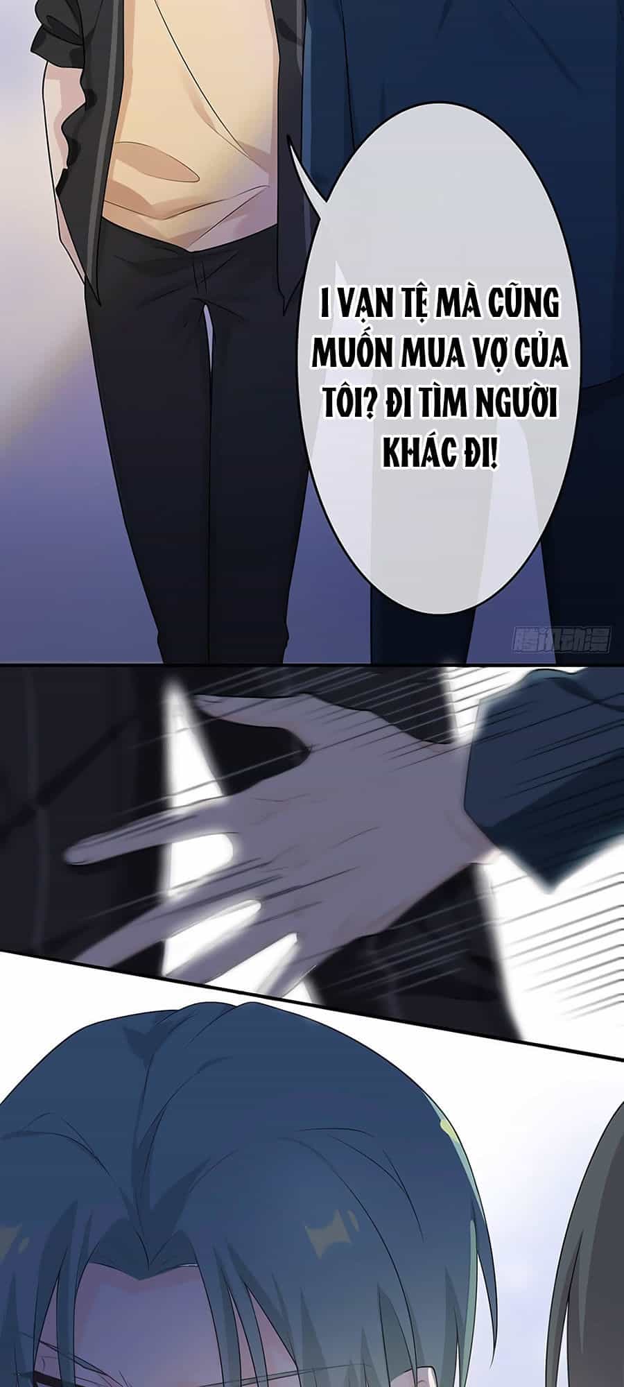 Hai Cách Tìm Gặp Người Yêu - Chương 10 - ảnh 12