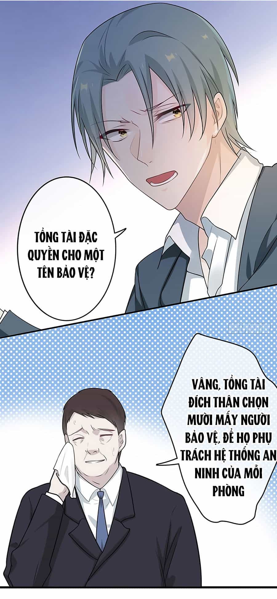 Hai Cách Tìm Gặp Người Yêu - Chương 10 - ảnh 17