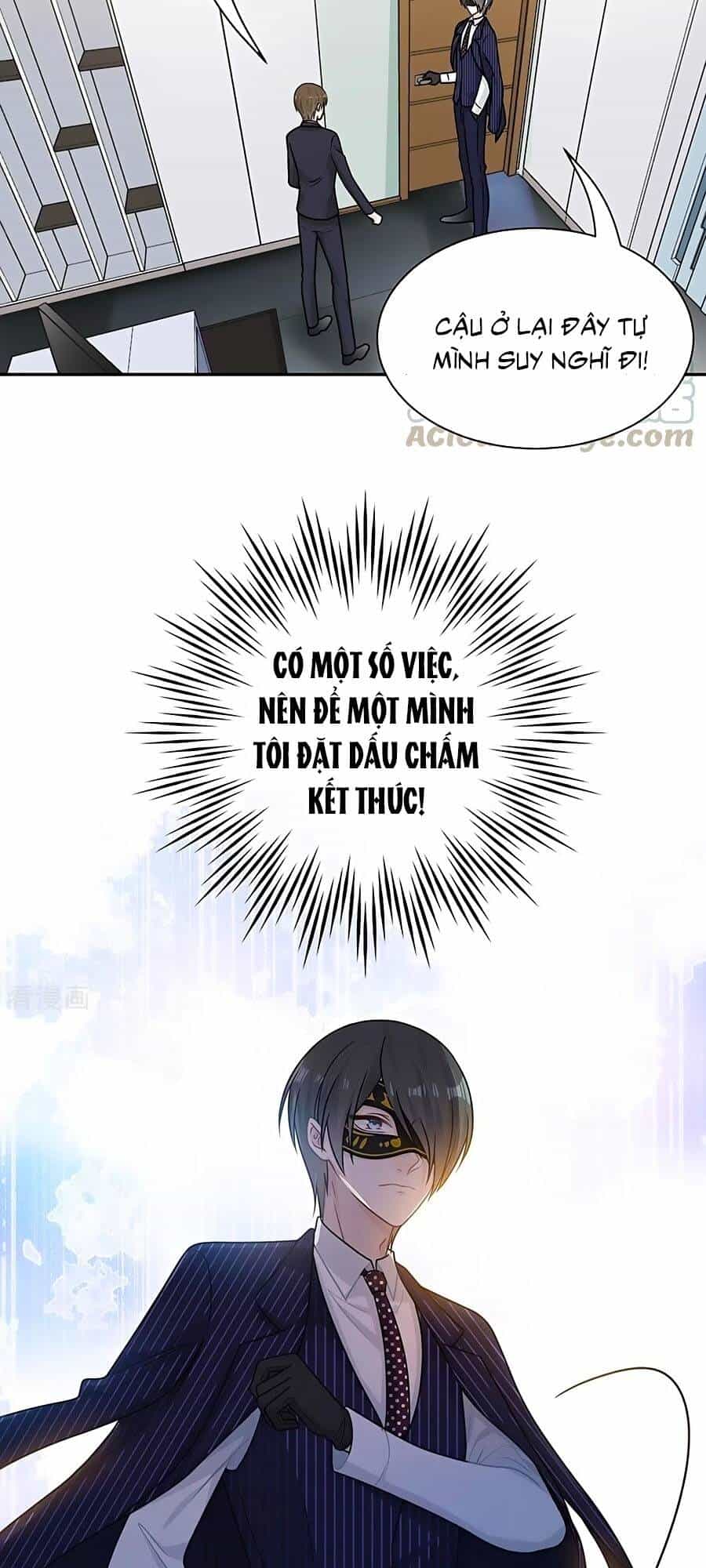 Hai Cách Tìm Gặp Người Yêu - Chương 101 - ảnh 25