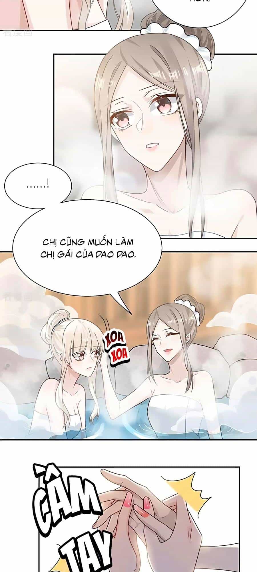 Hai Cách Tìm Gặp Người Yêu - Chương 102 - ảnh 16