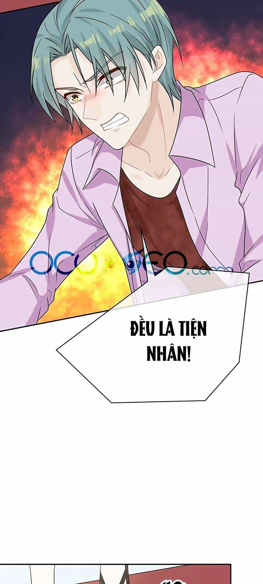 Hai Cách Tìm Gặp Người Yêu - Chương 103 - ảnh 26