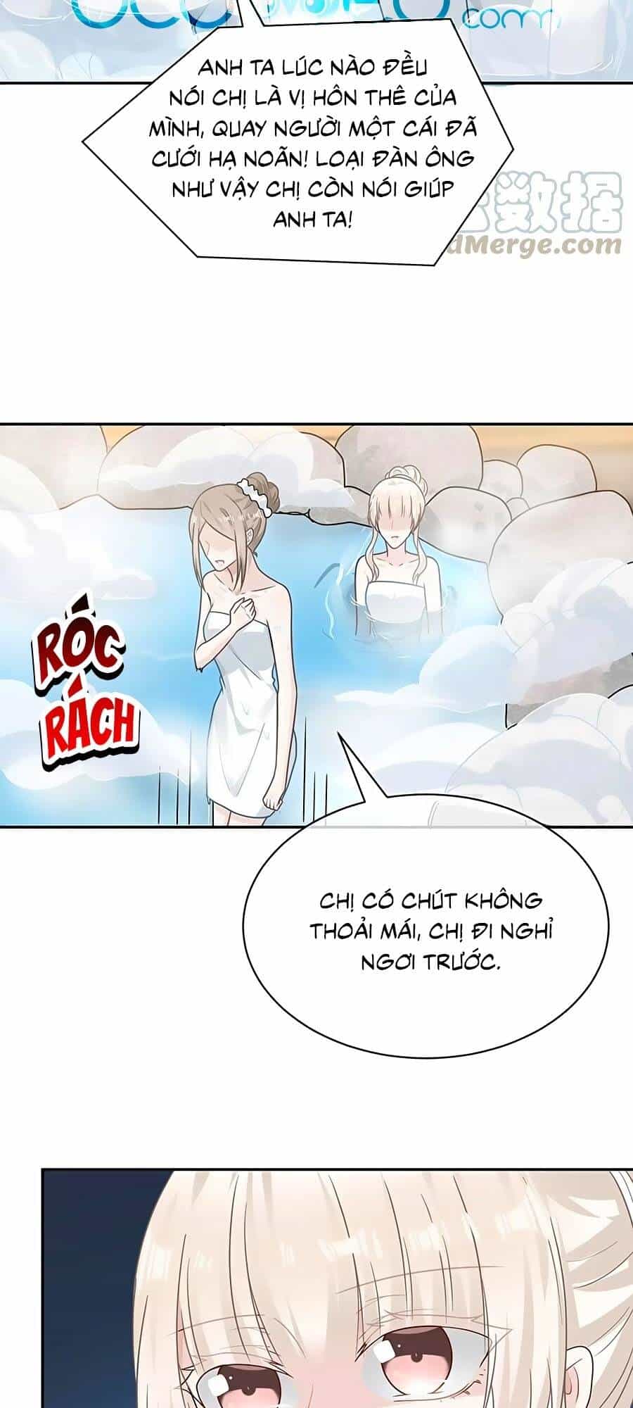 Hai Cách Tìm Gặp Người Yêu - Chương 103 - ảnh 3