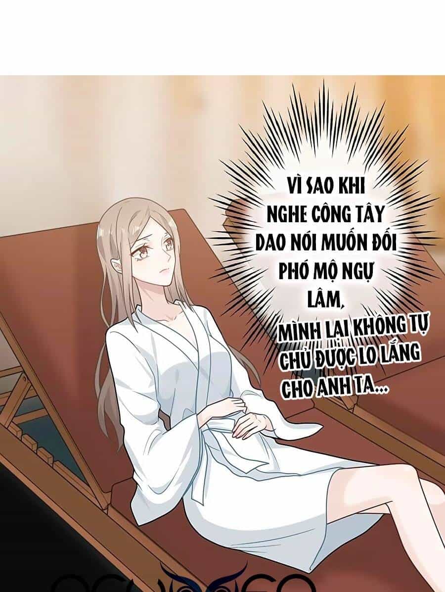 Hai Cách Tìm Gặp Người Yêu - Chương 103 - ảnh 6