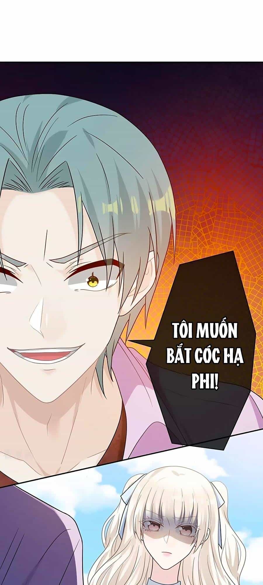 Hai Cách Tìm Gặp Người Yêu - Chương 104 - ảnh 15
