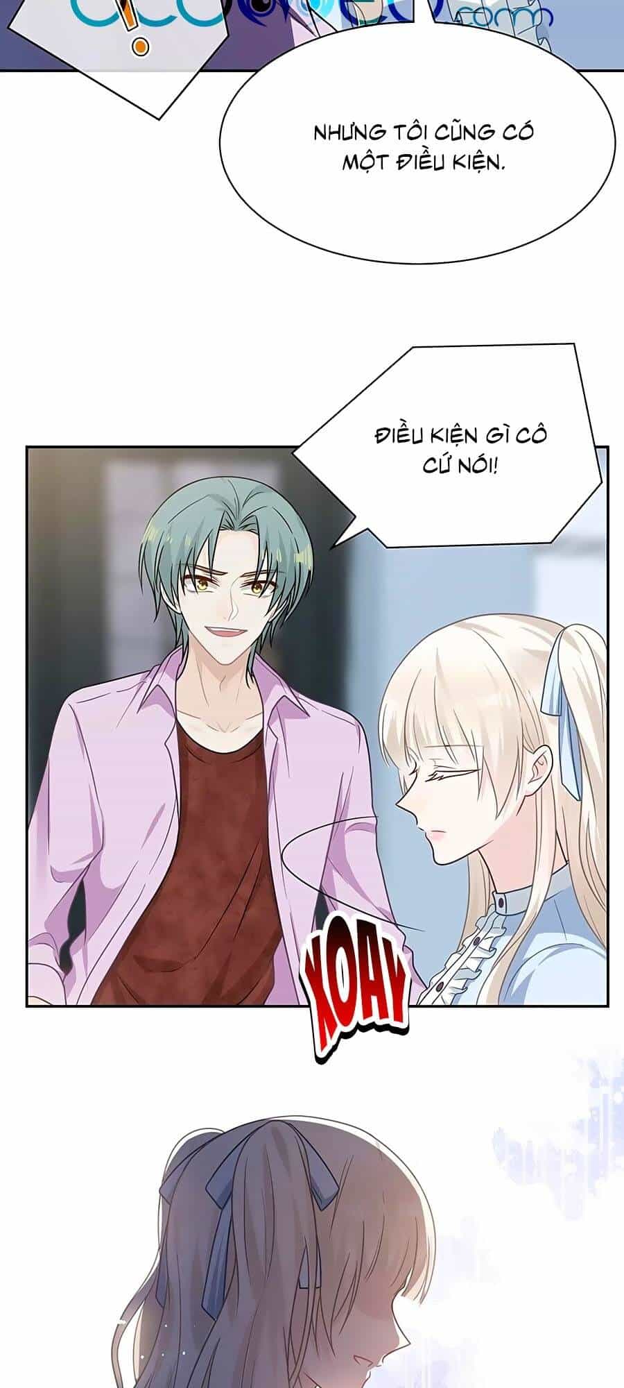 Hai Cách Tìm Gặp Người Yêu - Chương 104 - ảnh 20