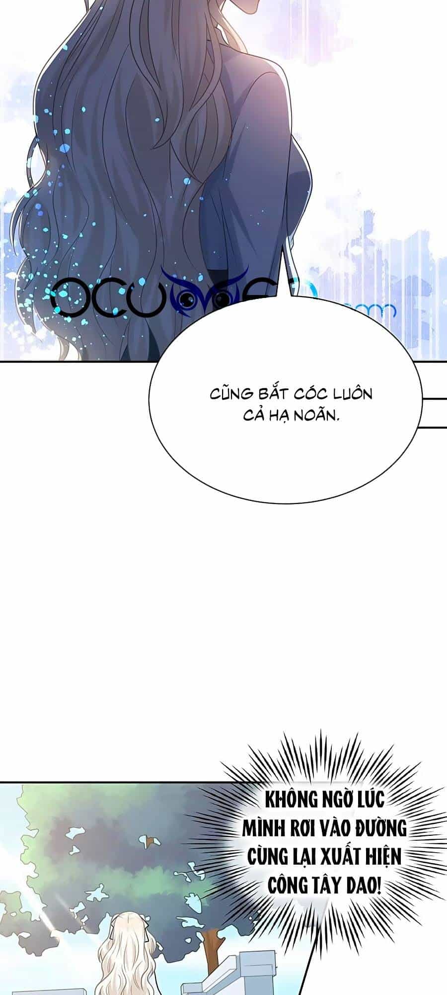 Hai Cách Tìm Gặp Người Yêu - Chương 104 - ảnh 21