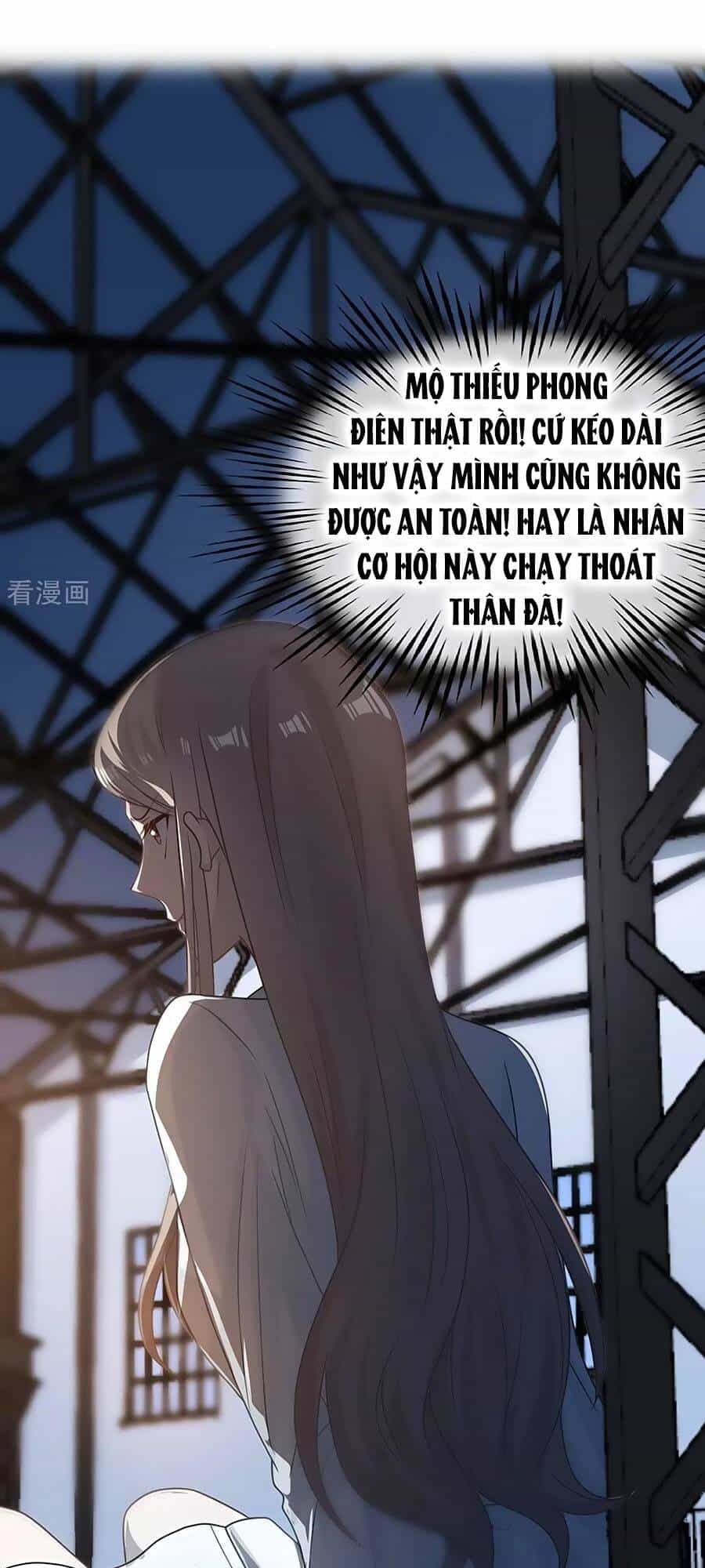 Hai Cách Tìm Gặp Người Yêu - Chương 105 - ảnh 40