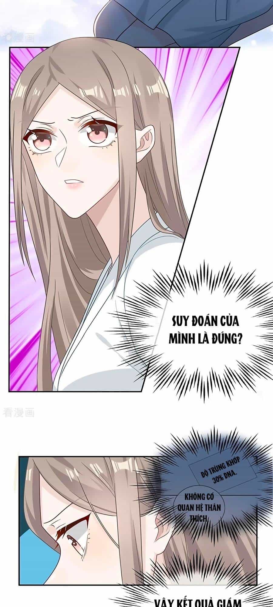 Hai Cách Tìm Gặp Người Yêu - Chương 106 - ảnh 1