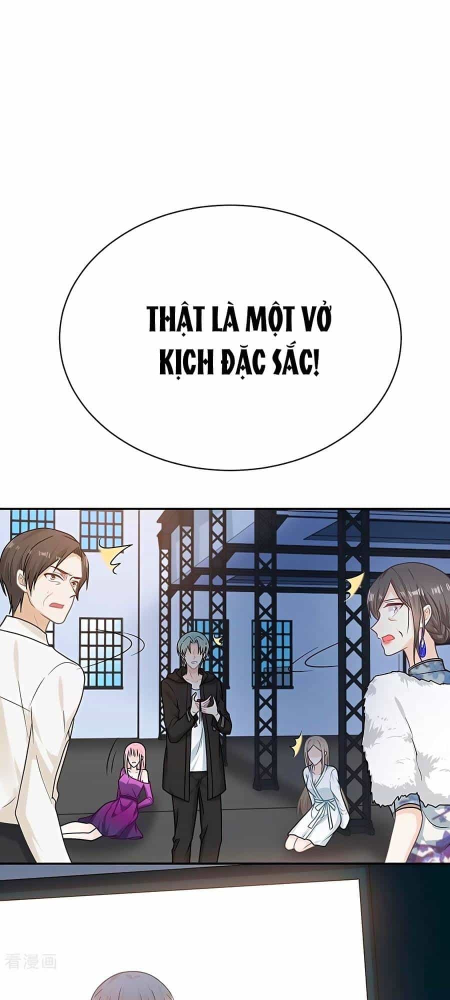Hai Cách Tìm Gặp Người Yêu - Chương 106 - ảnh 15