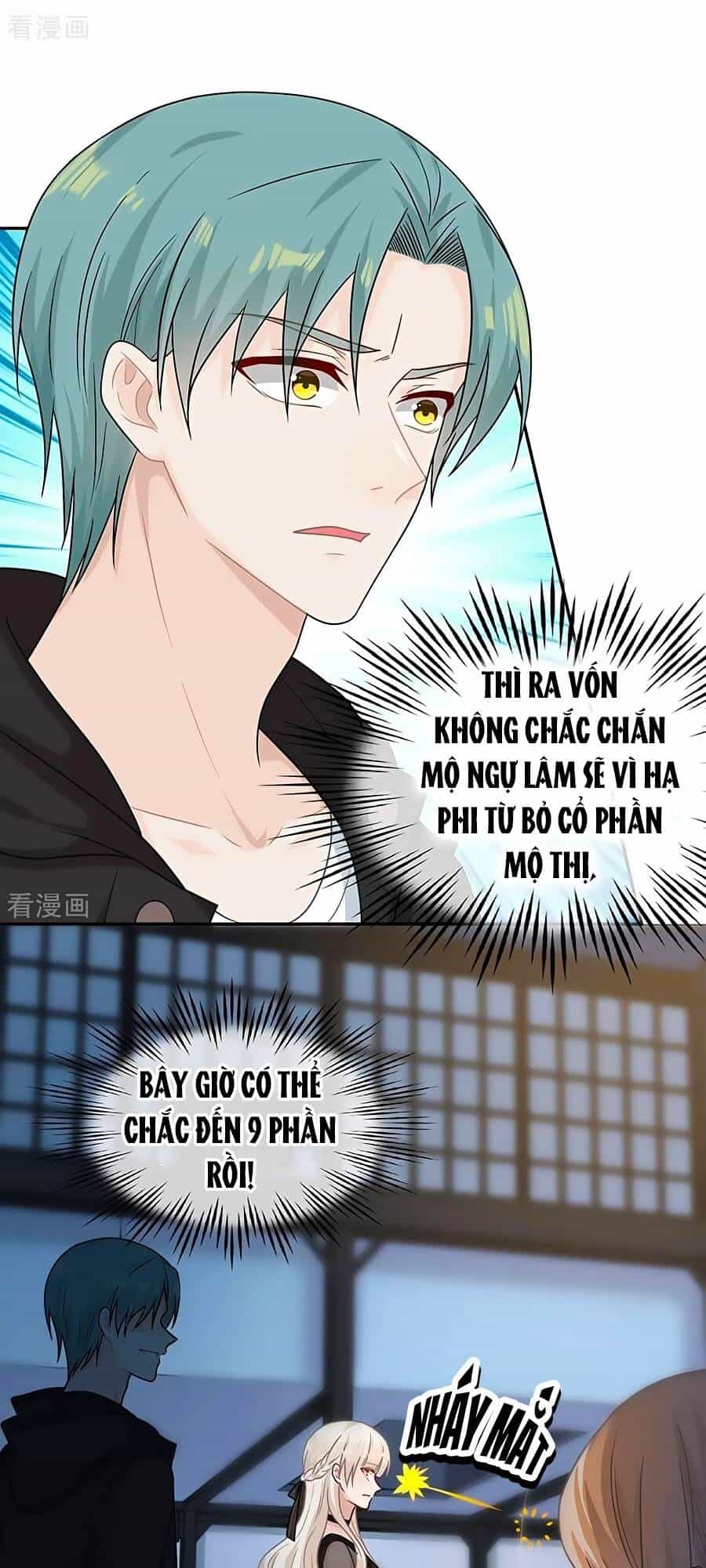 Hai Cách Tìm Gặp Người Yêu - Chương 106 - ảnh 23