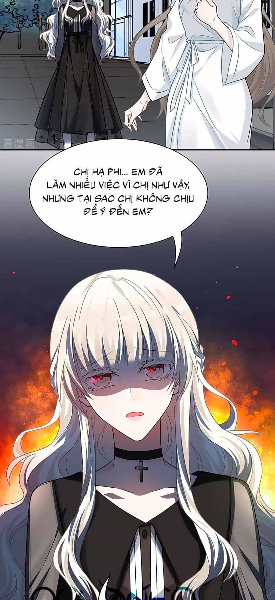 Hai Cách Tìm Gặp Người Yêu - Chương 107 - ảnh 10