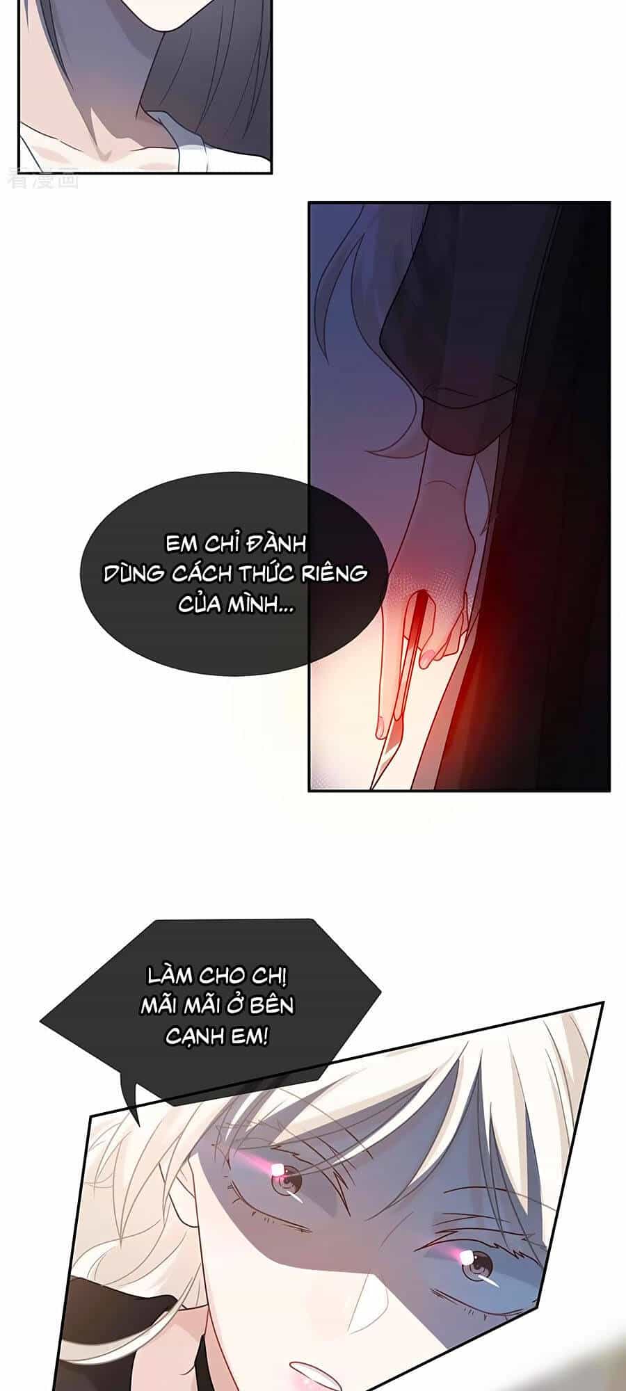 Hai Cách Tìm Gặp Người Yêu - Chương 107 - ảnh 12