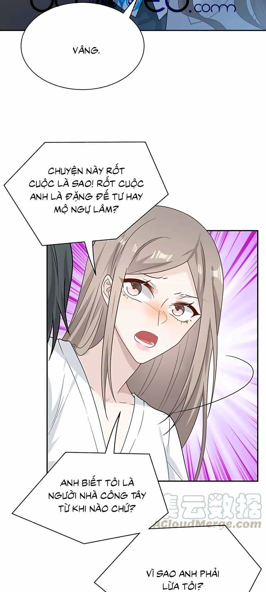 Hai Cách Tìm Gặp Người Yêu - Chương 107 - ảnh 30