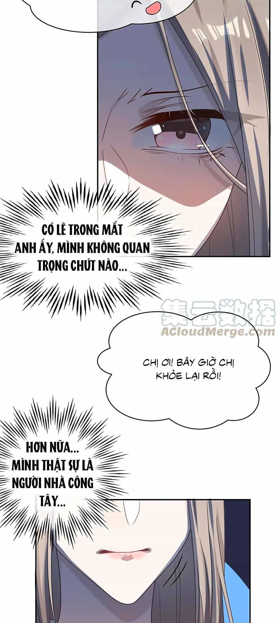 Hai Cách Tìm Gặp Người Yêu - Chương 107 - ảnh 4