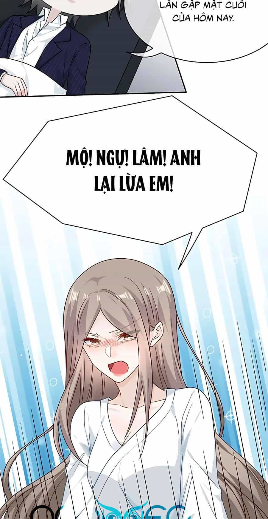 Hai Cách Tìm Gặp Người Yêu - Chương 108 - ảnh 21