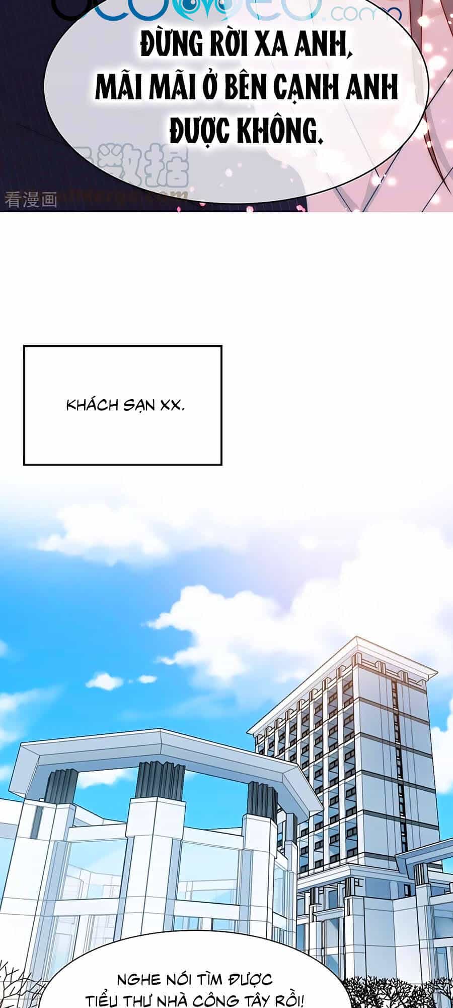 Hai Cách Tìm Gặp Người Yêu - Chương 108 - ảnh 29