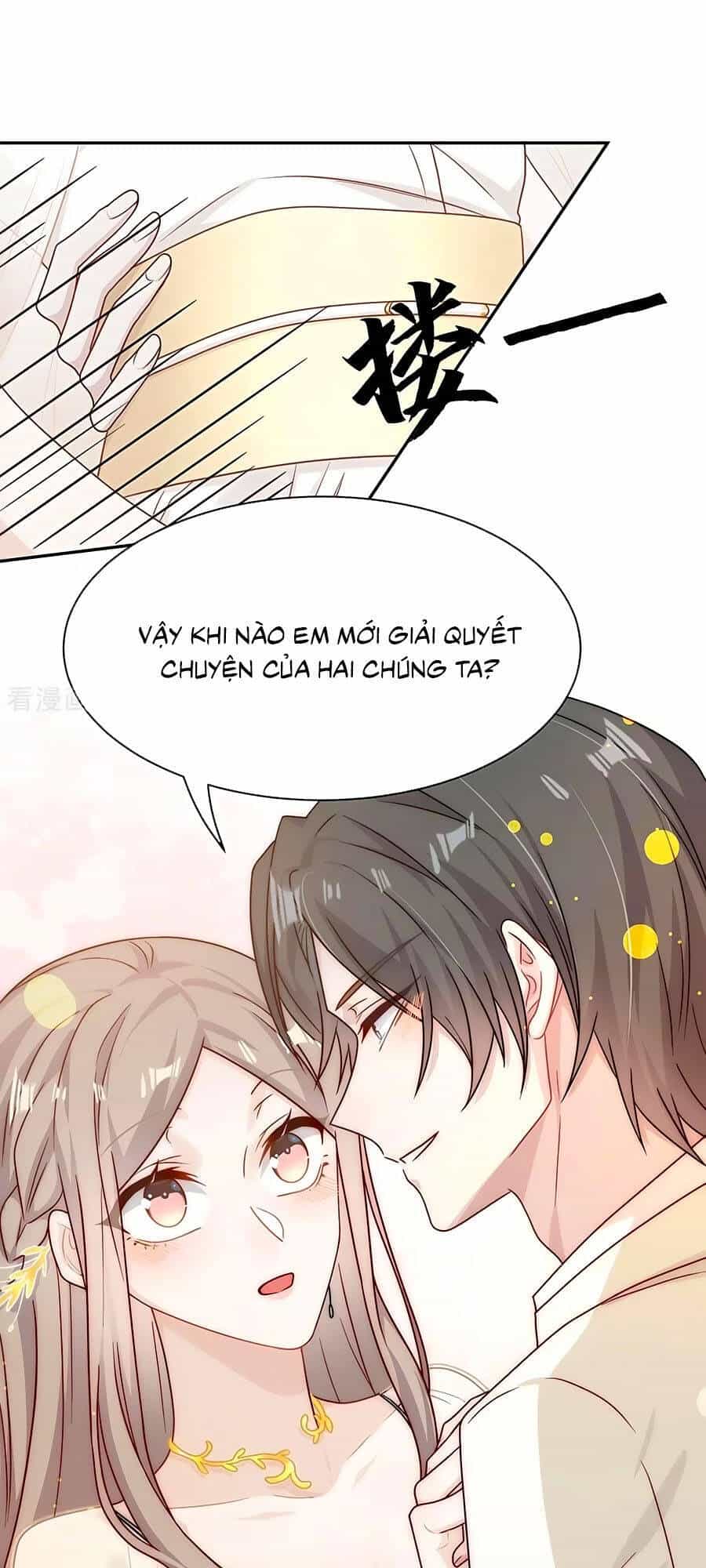 Hai Cách Tìm Gặp Người Yêu - Chương 108 - ảnh 50