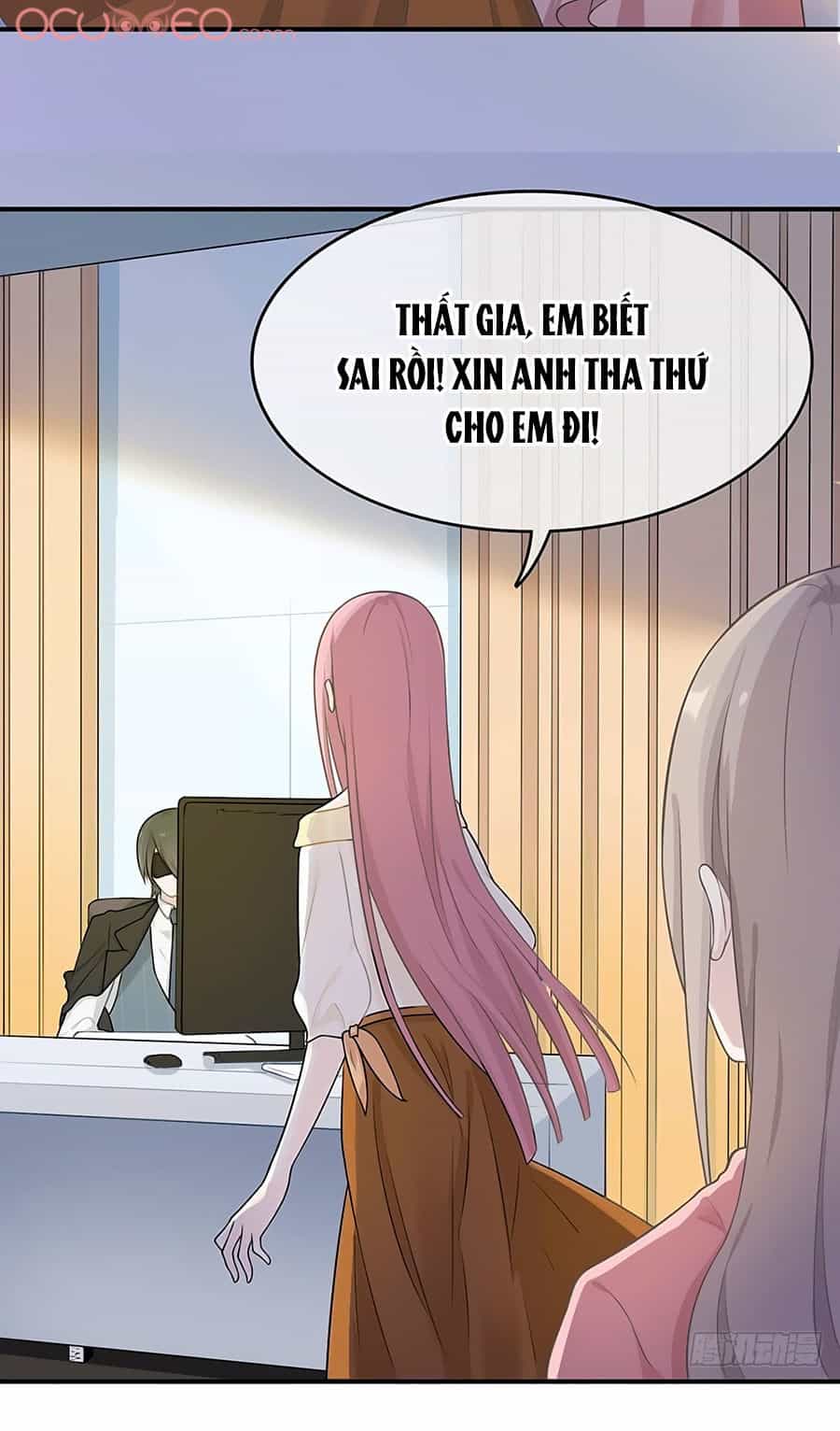 Hai Cách Tìm Gặp Người Yêu - Chương 11 - ảnh 4