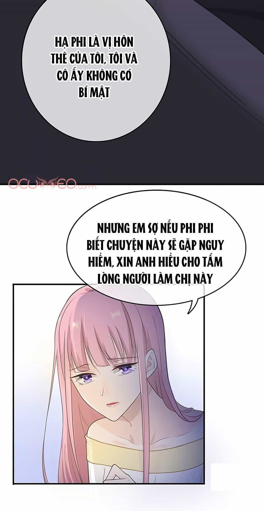 Hai Cách Tìm Gặp Người Yêu - Chương 11 - ảnh 7
