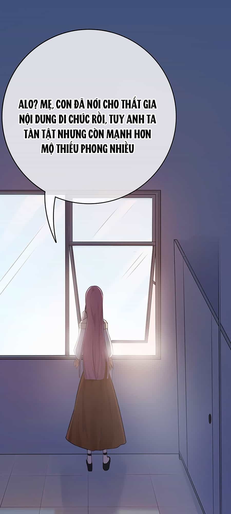 Hai Cách Tìm Gặp Người Yêu - Chương 12 - ảnh 1