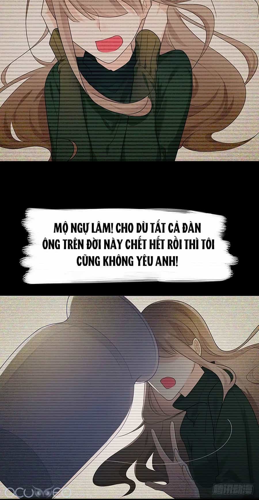 Hai Cách Tìm Gặp Người Yêu - Chương 12 - ảnh 16