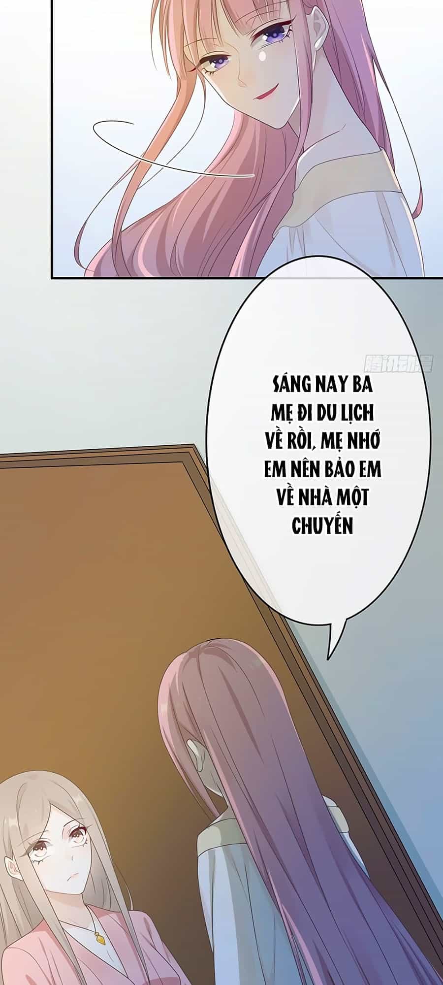 Hai Cách Tìm Gặp Người Yêu - Chương 12 - ảnh 23