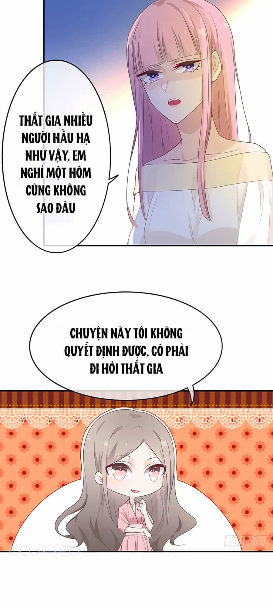 Hai Cách Tìm Gặp Người Yêu - Chương 12 - ảnh 26