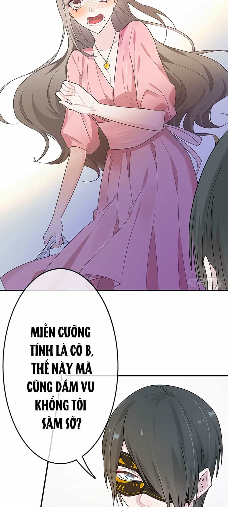 Hai Cách Tìm Gặp Người Yêu - Chương 13 - ảnh 17