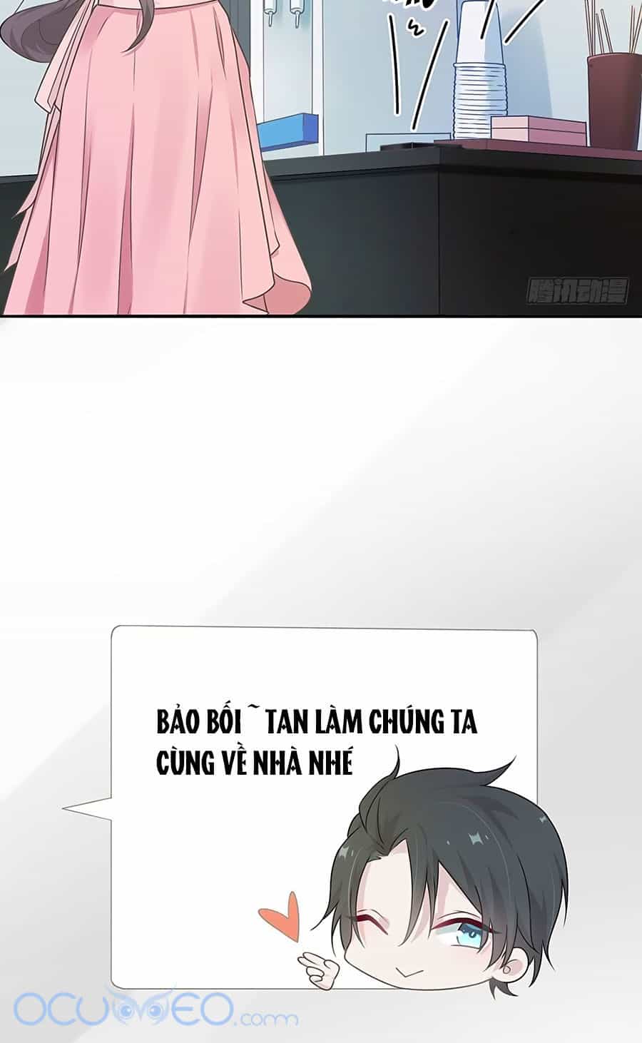 Hai Cách Tìm Gặp Người Yêu - Chương 13 - ảnh 2