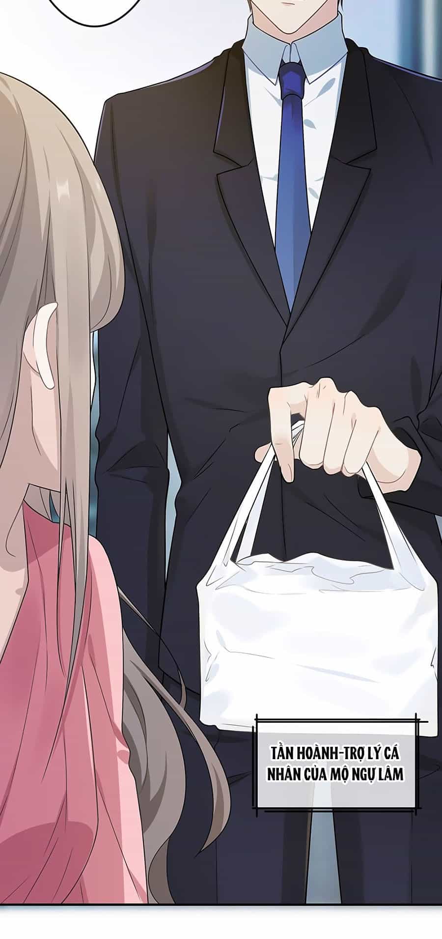 Hai Cách Tìm Gặp Người Yêu - Chương 13 - ảnh 5
