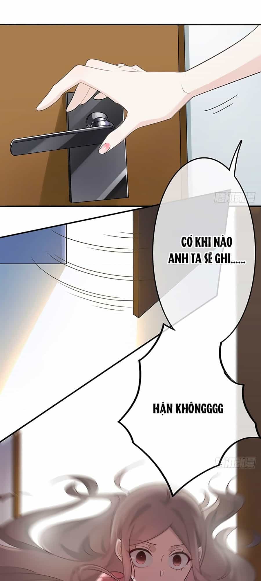 Hai Cách Tìm Gặp Người Yêu - Chương 13 - ảnh 9