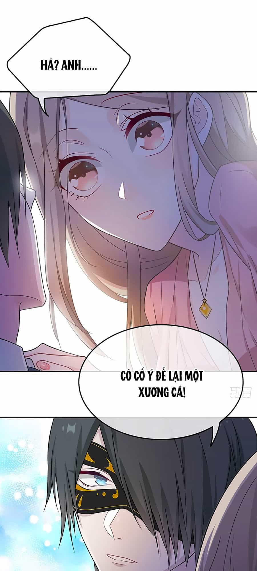 Hai Cách Tìm Gặp Người Yêu - Chương 14 - ảnh 19