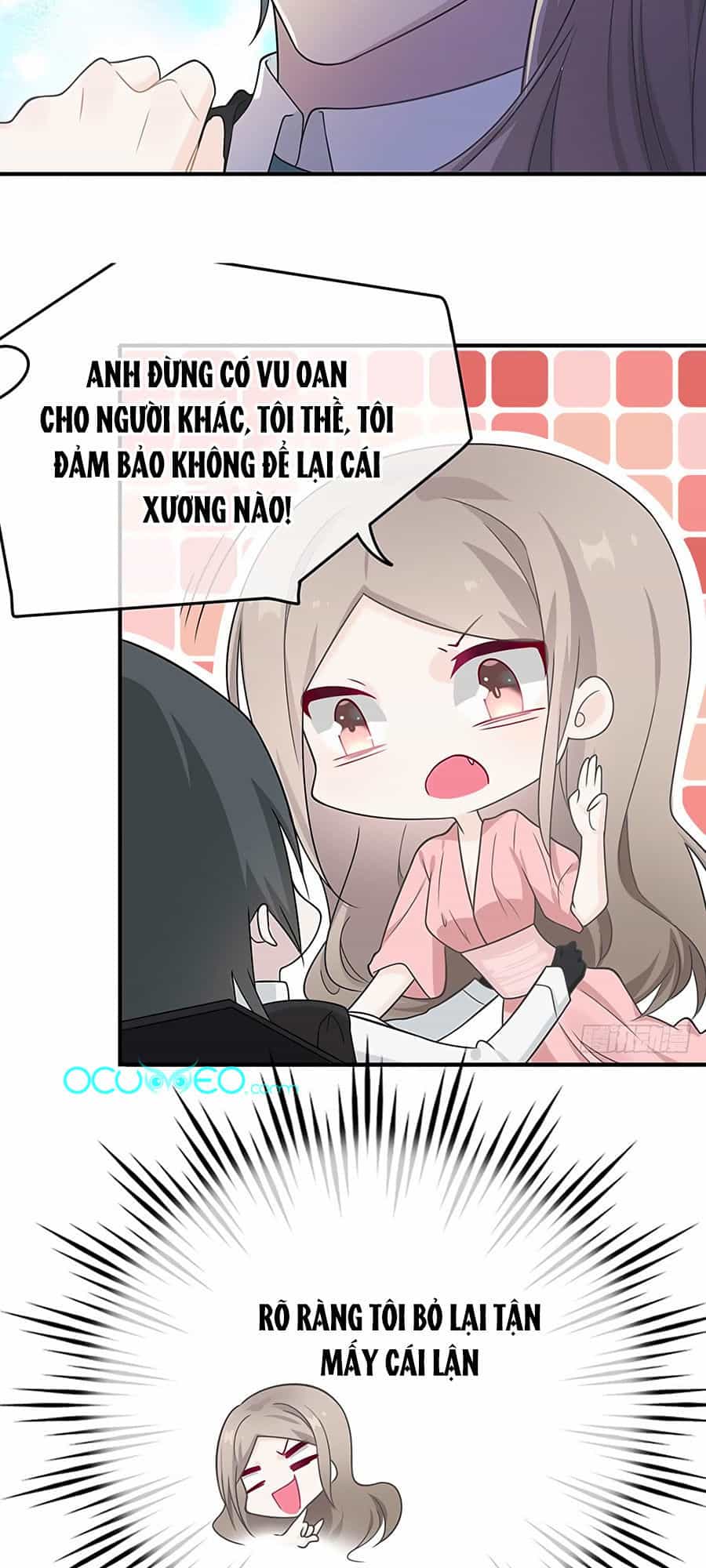 Hai Cách Tìm Gặp Người Yêu - Chương 14 - ảnh 20
